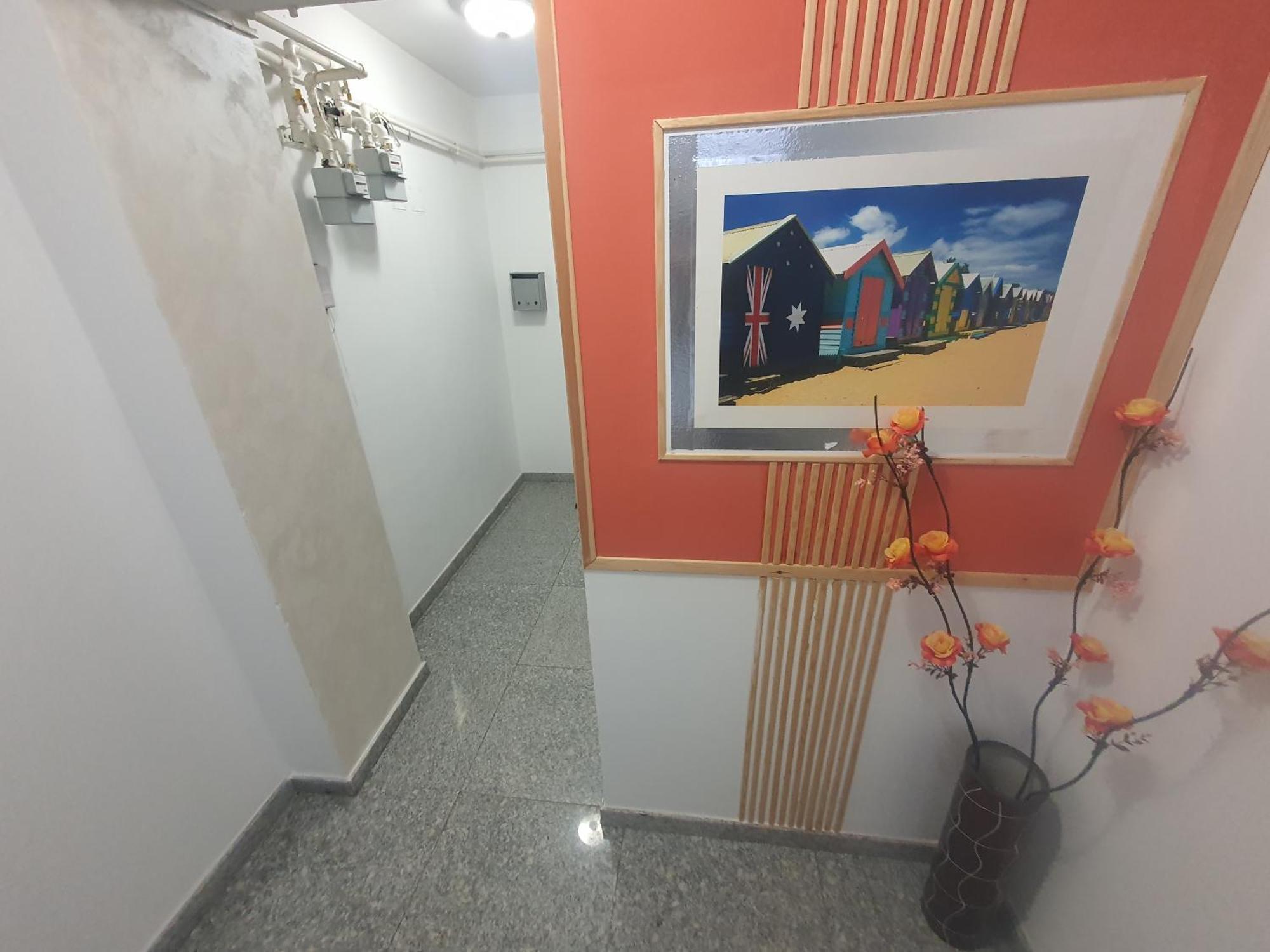 Apartament Fundeni Bukarest Eksteriør billede