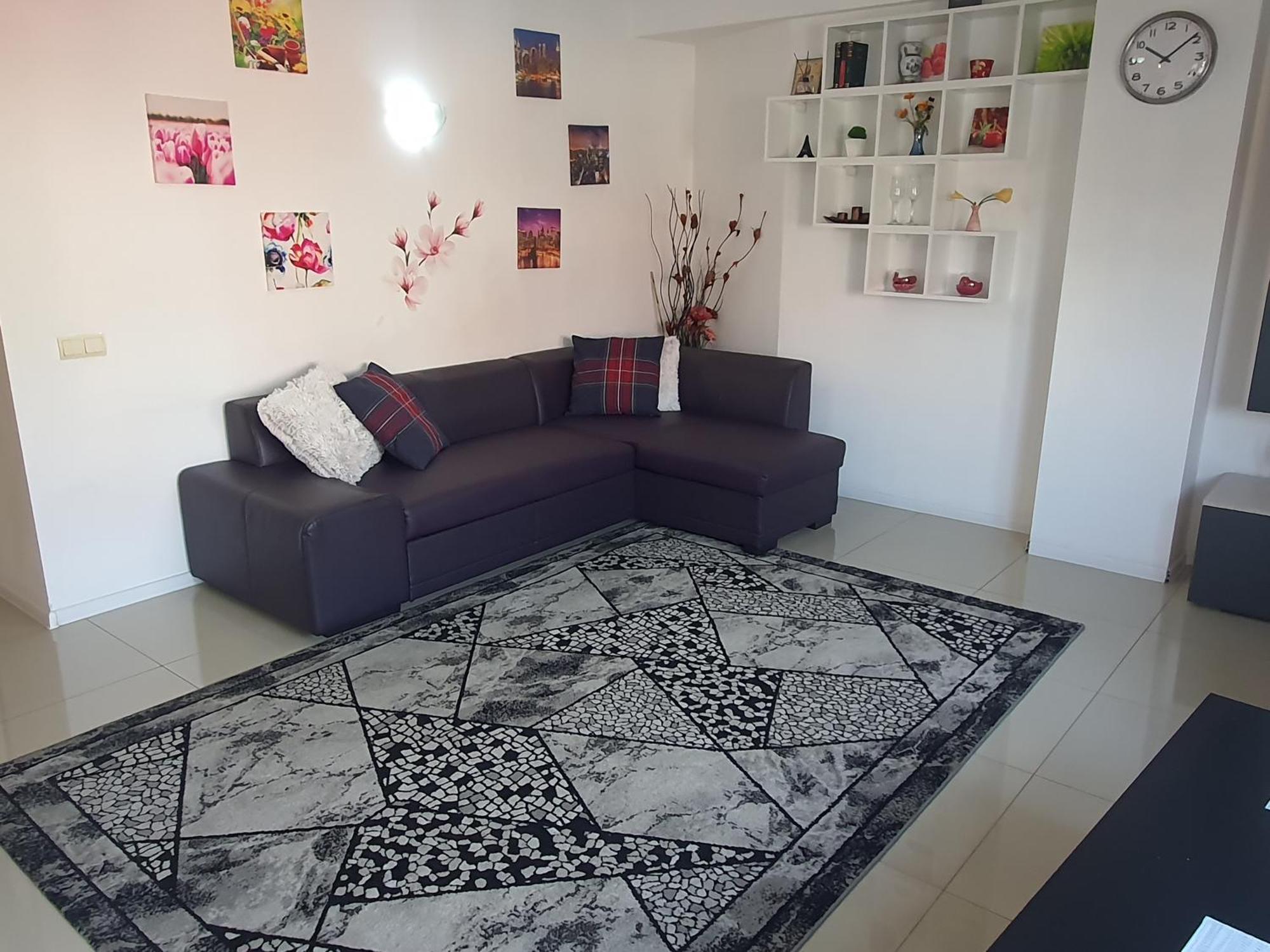 Apartament Fundeni Bukarest Værelse billede