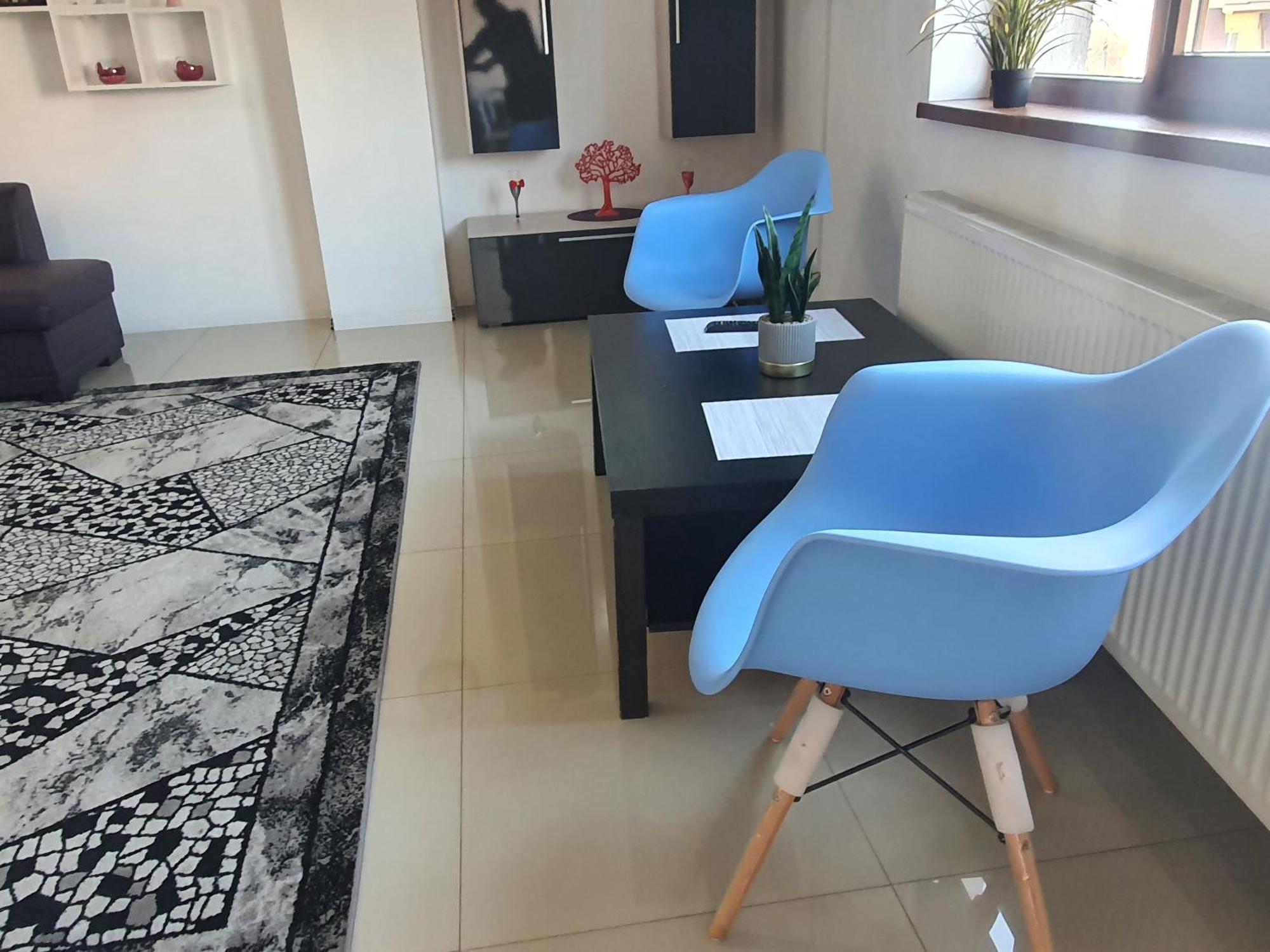 Apartament Fundeni Bukarest Værelse billede