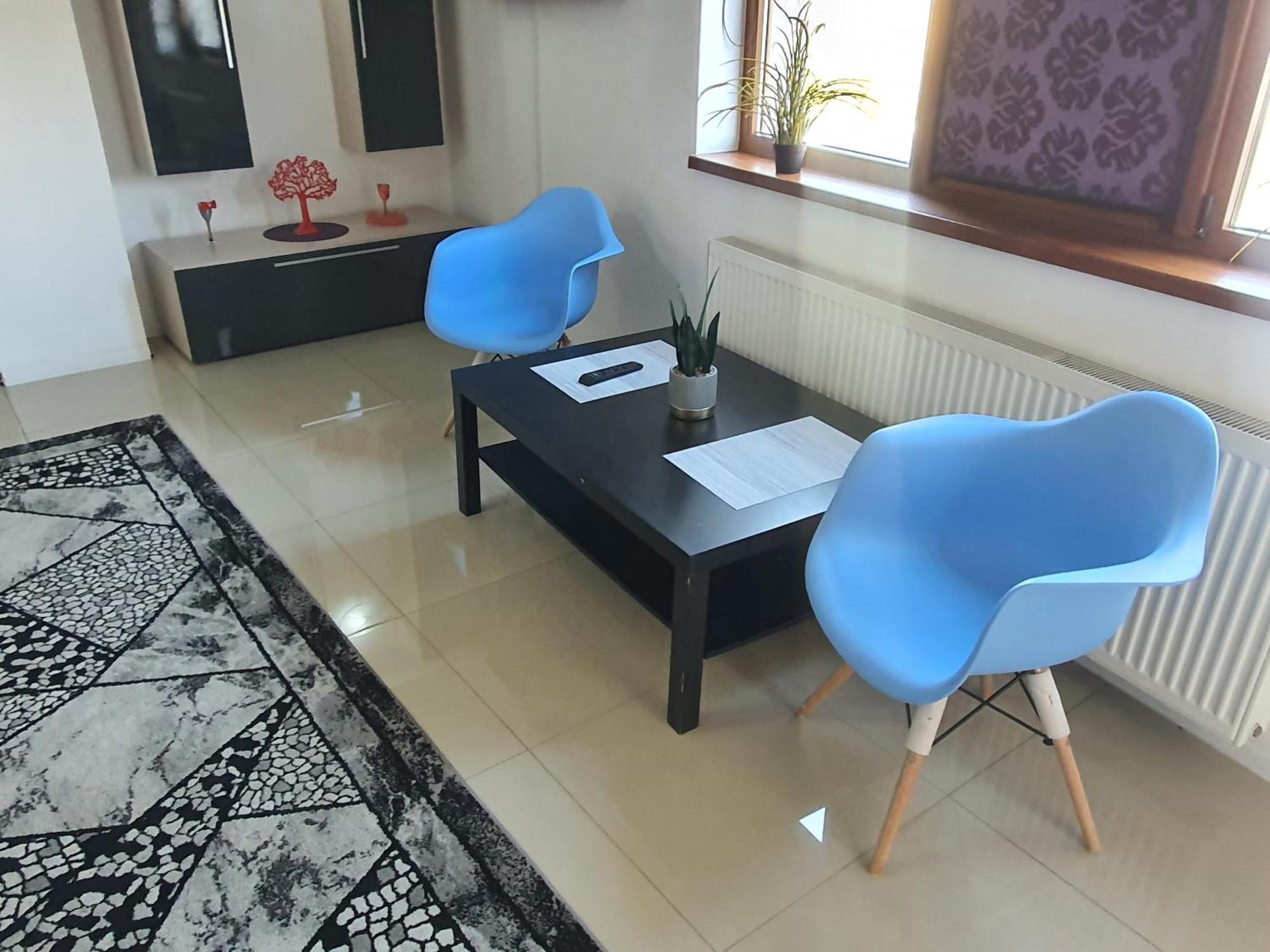 Apartament Fundeni Bukarest Værelse billede