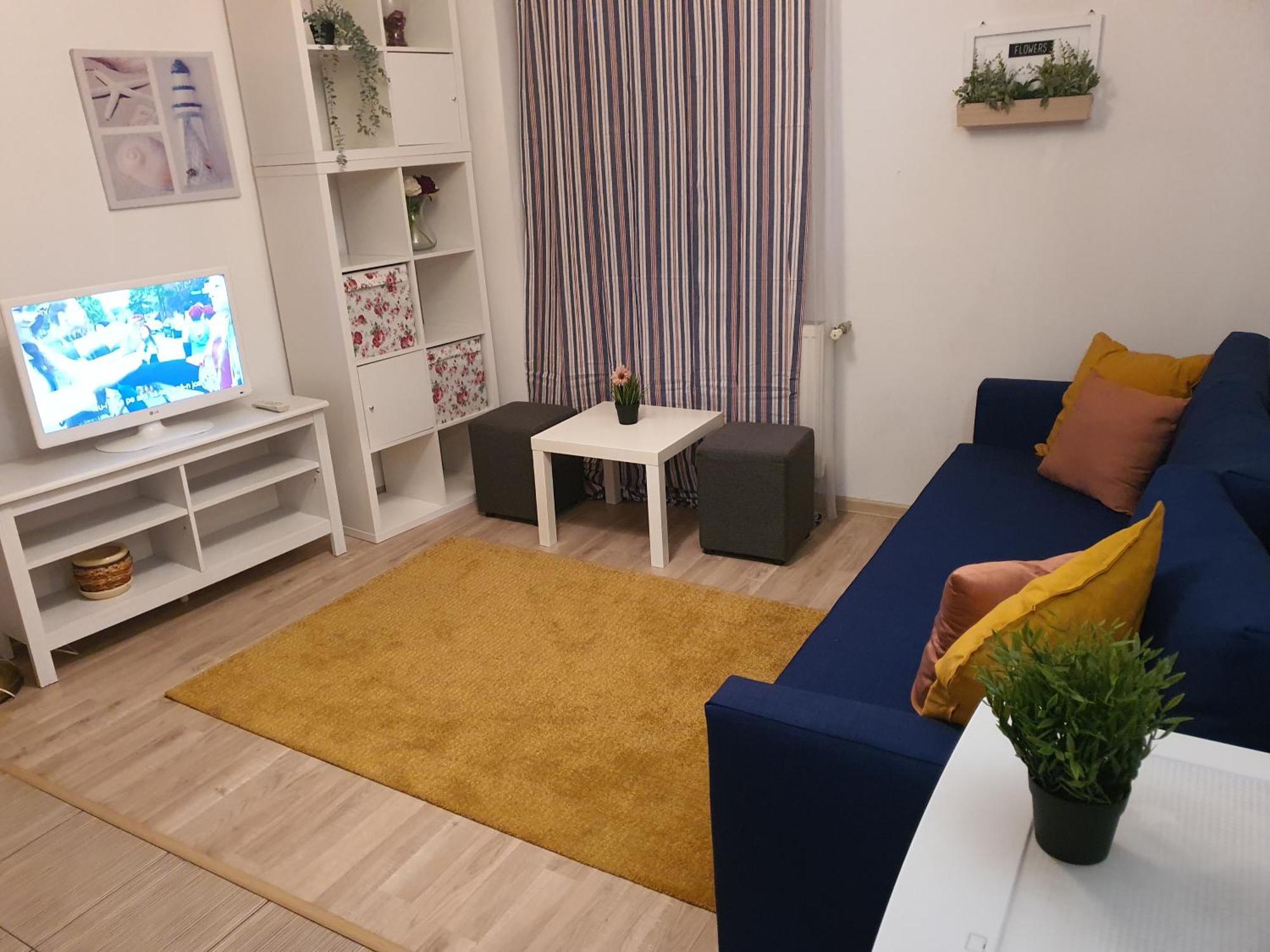 Apartament Fundeni Bukarest Værelse billede