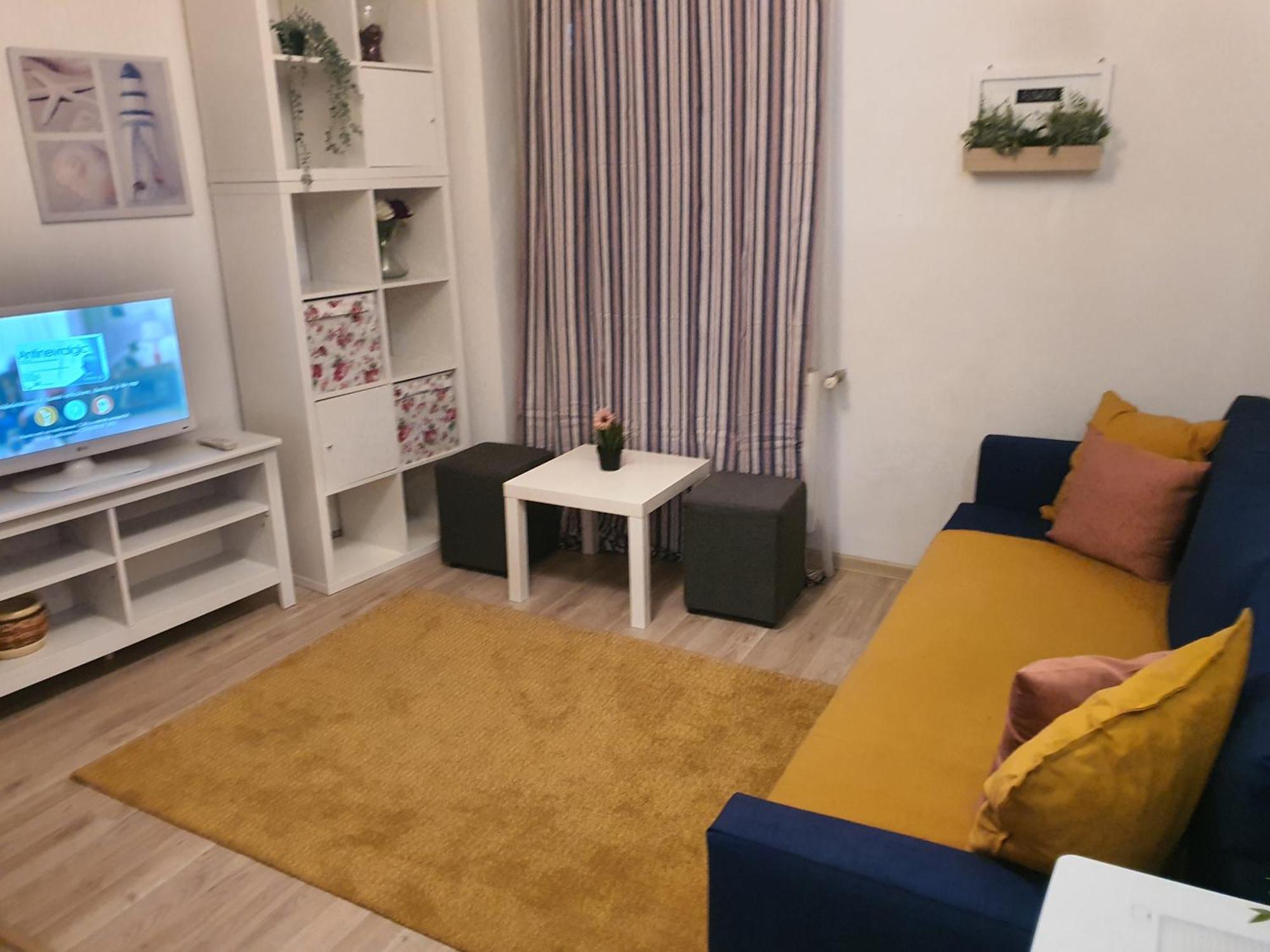 Apartament Fundeni Bukarest Værelse billede