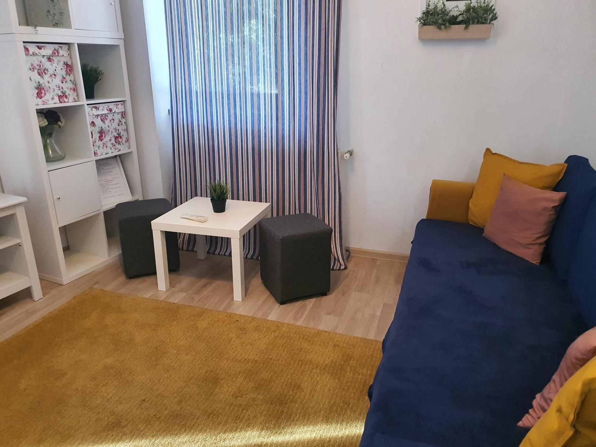 Apartament Fundeni Bukarest Værelse billede