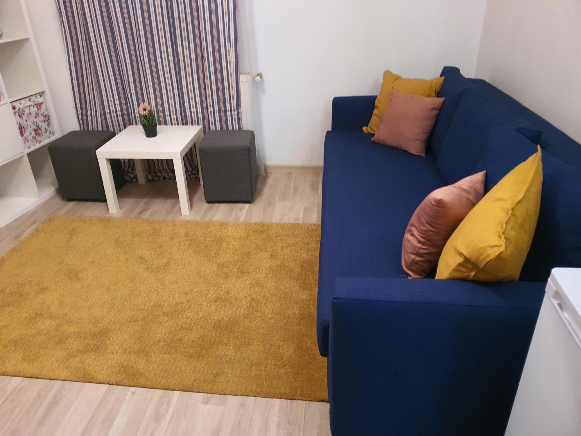 Apartament Fundeni Bukarest Værelse billede