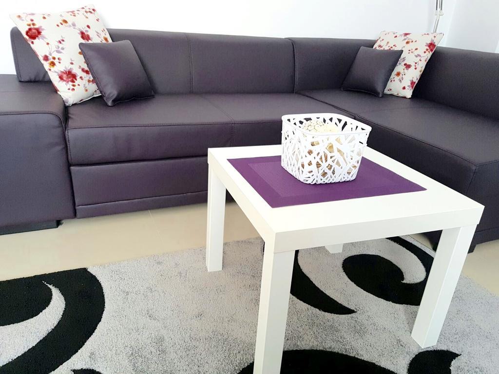 Apartament Fundeni Bukarest Eksteriør billede